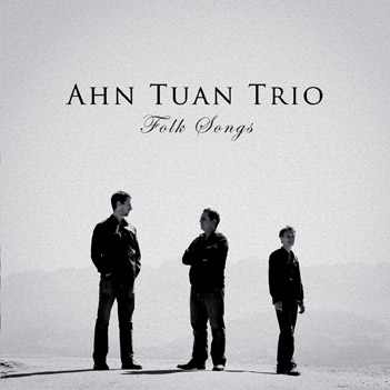 Folk Songs - EP sorti en juillet 2012
